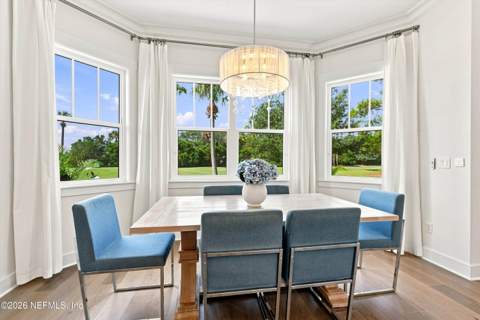 556 Timber Bridge Lane, Atlantic Beach FL - photo 20 of 66