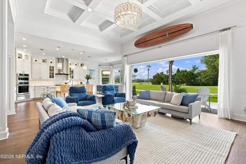 556 Timber Bridge Lane, Atlantic Beach FL - photo 9 of 66
