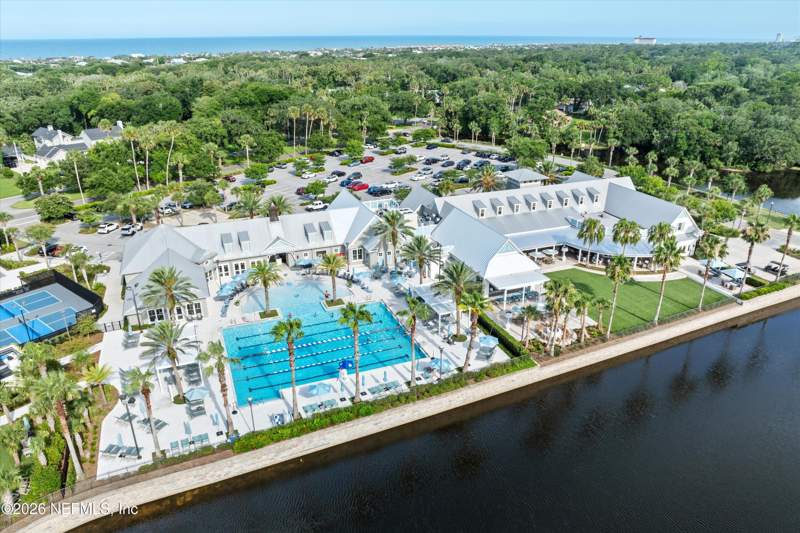 4 bedroom Single Family Residence at 556 Timber Bridge Lane, Atlantic Beach Cc, Atlantic Beach — photo 3