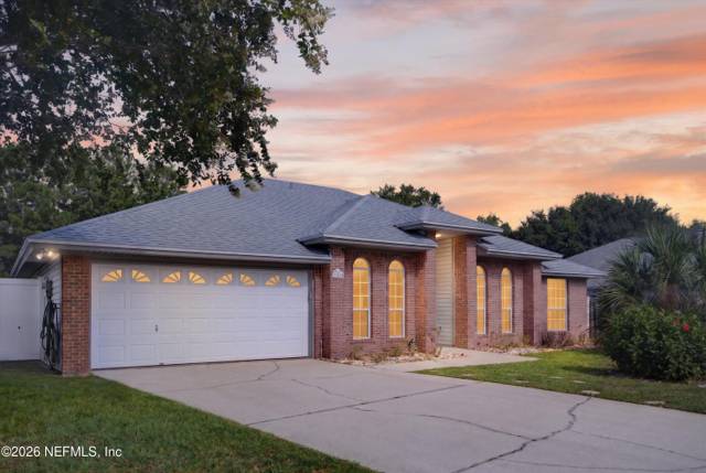 11828 HEATHER GROVE Lane home for sale in Heaven Trees