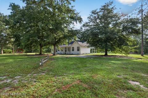 15561 County Road 108, Hilliard FL - photo 22 of 90