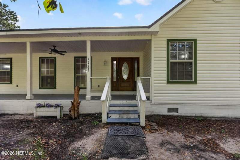 4 bedroom Single Family Residence at 15561 County Road 108, Metes & Bounds, Hilliard — photo 5