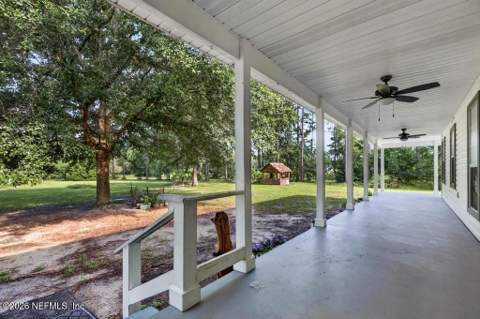 15561 County Road 108, Hilliard FL - photo 7 of 90