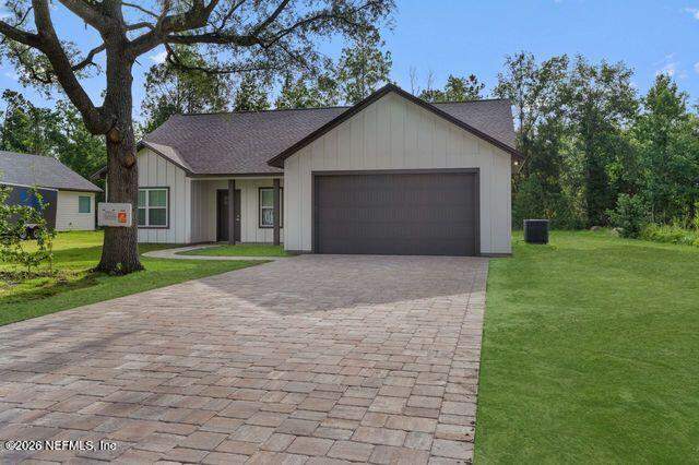 3 bedroom Single Family Residence at 44016 Breezy Lane, Swallowfork Estates, Callahan — photo 2