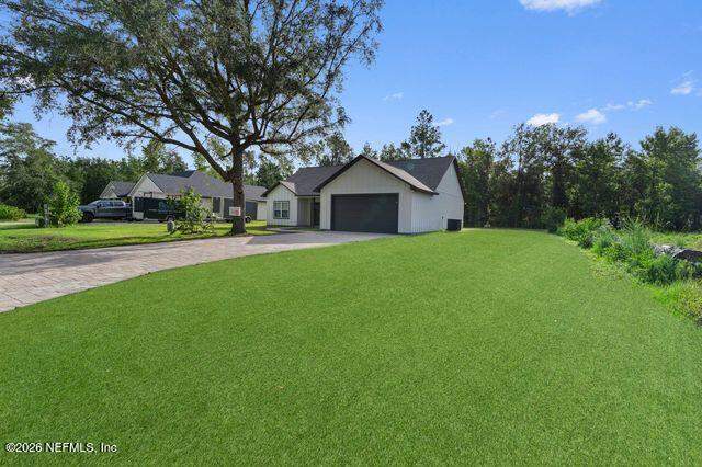 3 bedroom Single Family Residence at 44016 Breezy Lane, Swallowfork Estates, Callahan — photo 4