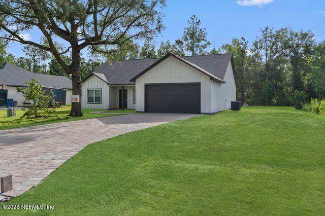3 bedroom Single Family Residence at 44016 Breezy Lane, Swallowfork Estates, Callahan — photo 3
