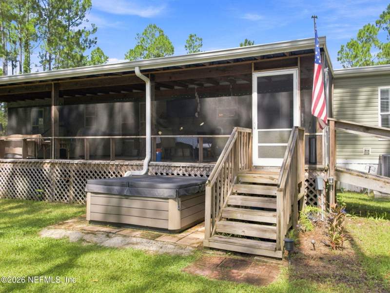 3 bedroom Manufactured Home at 5835 Lisa Lynn Lane, Plantation Farms So, Keystone Heights — photo 3