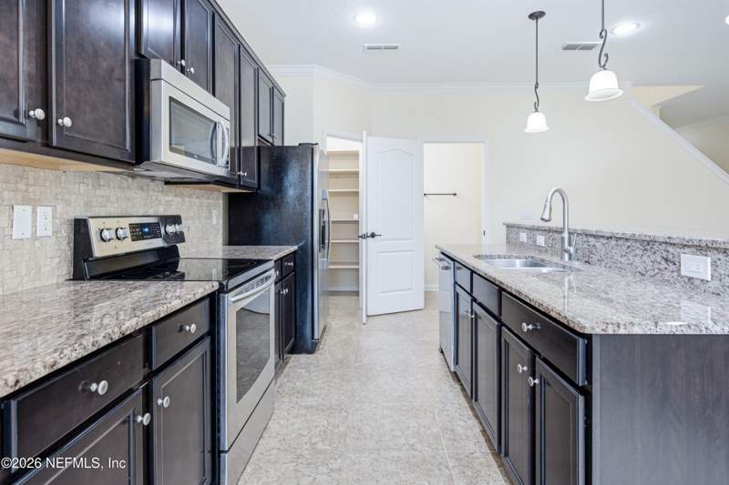 2 bedroom Townhouse at 435 Walnut Drive, Crossings At Cypress Trace, St. Johns — photo 5