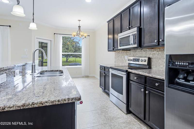 2 bedroom Townhouse at 435 Walnut Drive, Crossings At Cypress Trace, St. Johns — photo 4