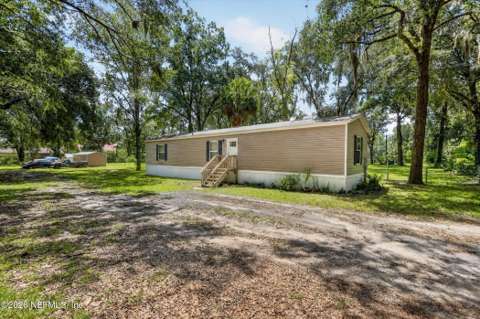 1615 Derito Drive, home for sale in Jacksonville 32221