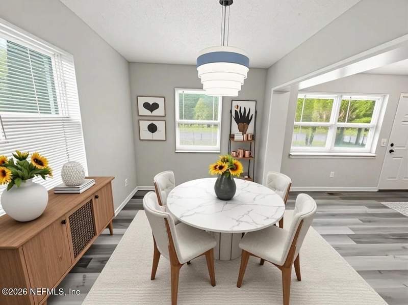 3 bedroom Single Family Residence at 4823 Donnybrook Avenue, Sherwood, Jacksonville — photo 4