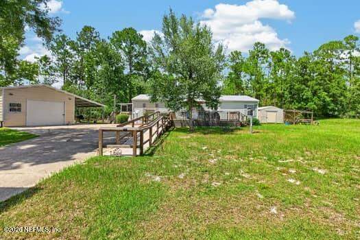 2 bedroom Single Family Residence at 4460 Regina Street, Flagler Estates, Hastings — photo 3