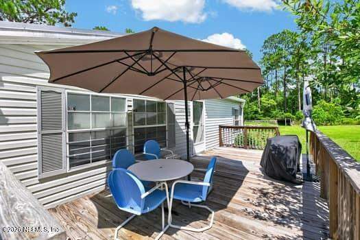 2 bedroom Single Family Residence at 4460 Regina Street, Flagler Estates, Hastings — photo 5