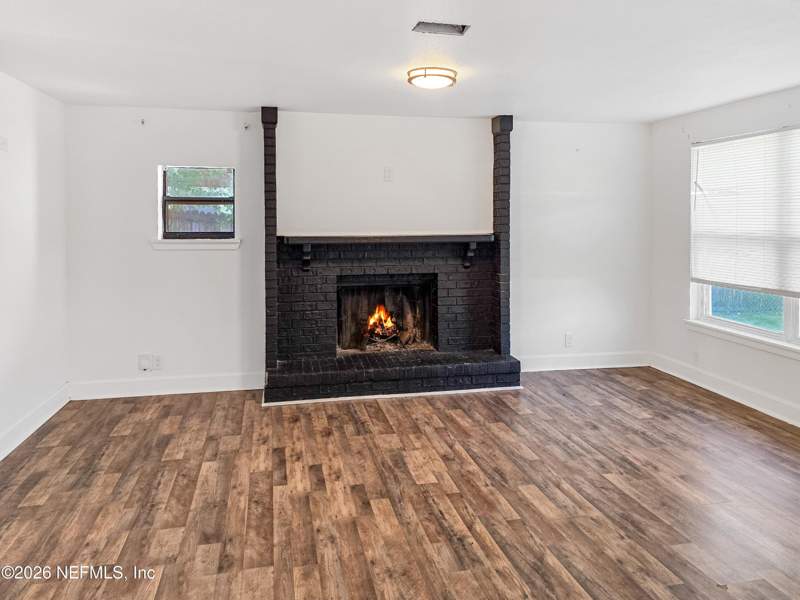 3 bedroom Single Family Residence at 5638 Corvair Avenue, Oak Hill, Jacksonville — photo 5