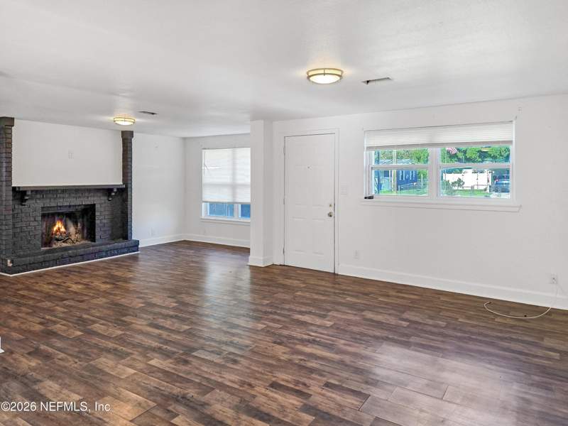 3 bedroom Single Family Residence at 5638 Corvair Avenue, Oak Hill, Jacksonville — photo 4