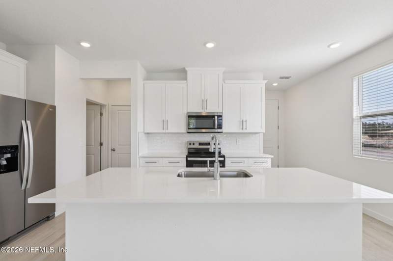 3 bedroom Townhouse at 3746 Cairo Way, District at Oakleaf Village, Middleburg — photo 5