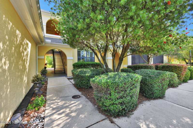 3 bedroom Condominium at 5204 Drury Lane, Vista Cove, St. Augustine — photo 1