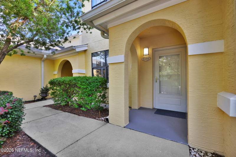 3 bedroom Condominium at 5204 Drury Lane, Vista Cove, St. Augustine — photo 3