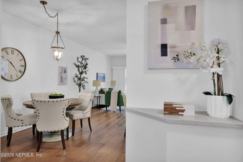3 bedroom Condominium at 5204 Drury Lane, Vista Cove, St. Augustine — photo 5