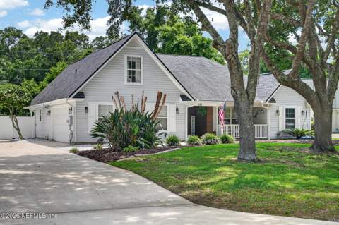 105 Maries Way, St. Augustine FL - photo 7 of 69