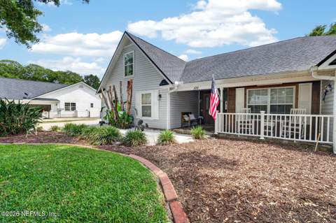 105 Maries Way, St. Augustine FL - photo 15 of 69