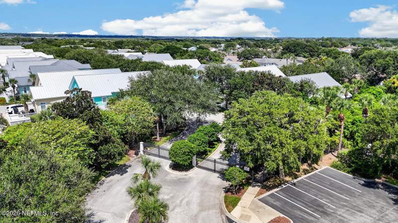 3 bedroom Single Family Residence at 136 Island Cottage Way, Island Cottages, St. Augustine — photo 3