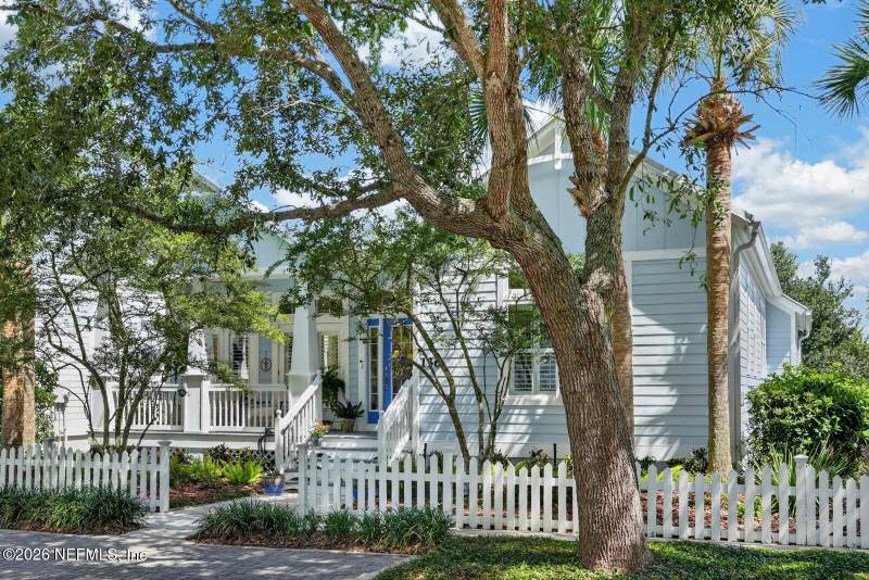 3 bedroom Single Family Residence at 136 Island Cottage Way, Island Cottages, St. Augustine — photo 5
