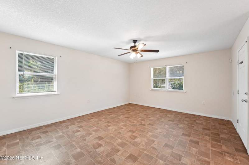3 bedroom Single Family Residence at 154 Hurst Street, College Park, St. Augustine — photo 4