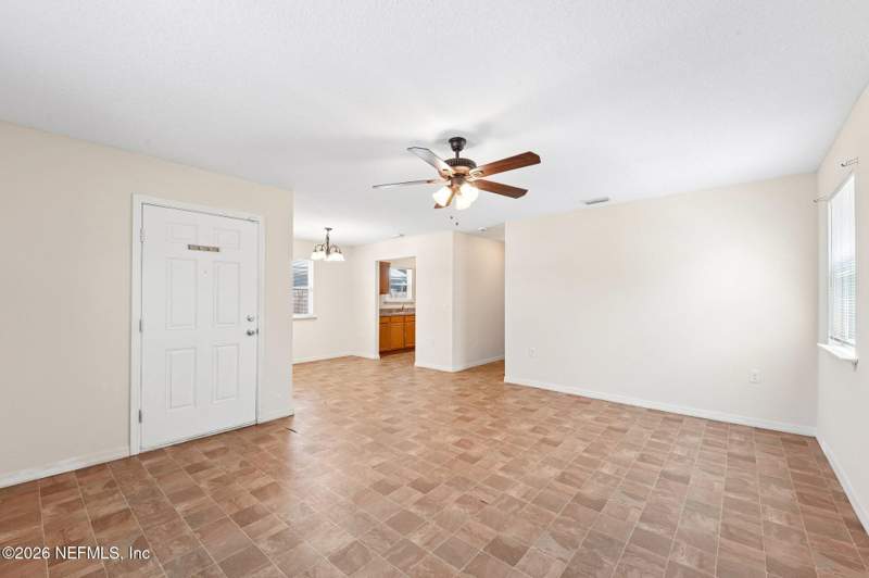 3 bedroom Single Family Residence at 154 Hurst Street, College Park, St. Augustine — photo 5