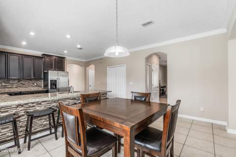 9803 Ansley Lake Drive, Jacksonville FL - photo 16 of 49