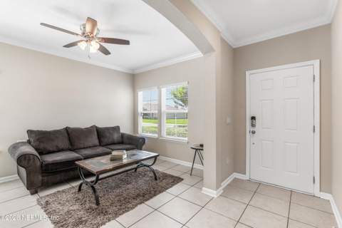 9803 Ansley Lake Drive, Jacksonville FL - photo 8 of 49