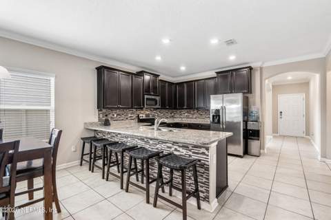 9803 Ansley Lake Drive, Jacksonville FL - photo 12 of 49