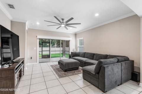 9803 Ansley Lake Drive, Jacksonville FL - photo 18 of 49