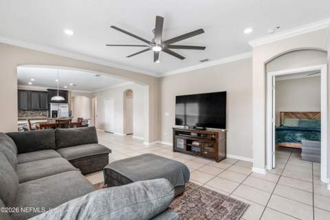 9803 Ansley Lake Drive, Jacksonville FL - photo 20 of 49