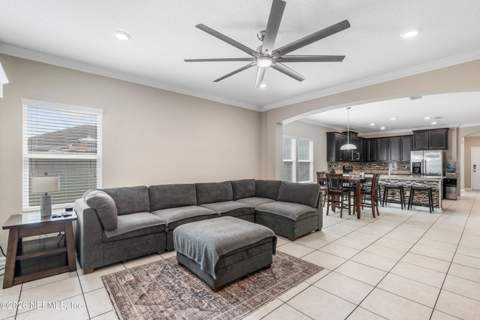 9803 Ansley Lake Drive, Jacksonville FL - photo 19 of 49
