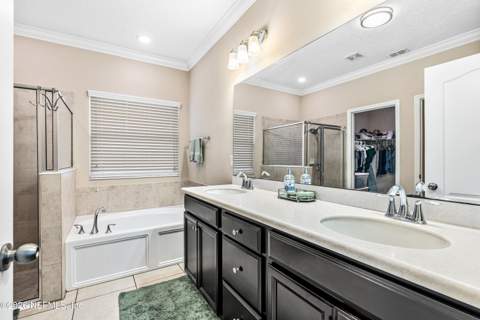 9803 Ansley Lake Drive, Jacksonville FL - photo 24 of 49