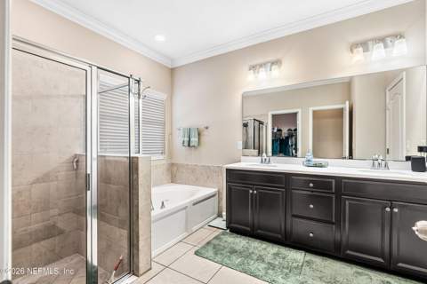 9803 Ansley Lake Drive, Jacksonville FL - photo 23 of 49