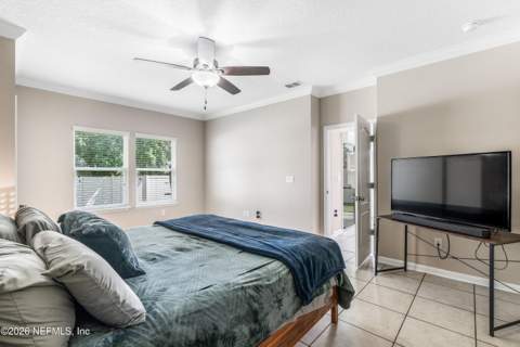 9803 Ansley Lake Drive, Jacksonville FL - photo 21 of 49