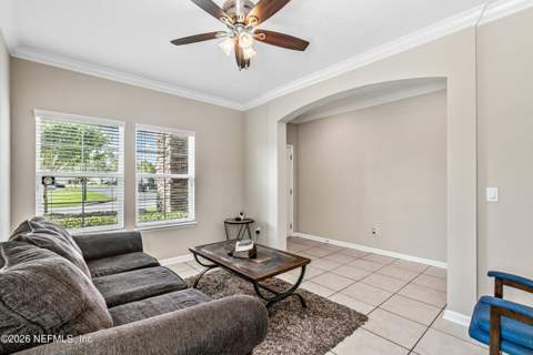 9803 Ansley Lake Drive, Jacksonville FL - photo 10 of 49