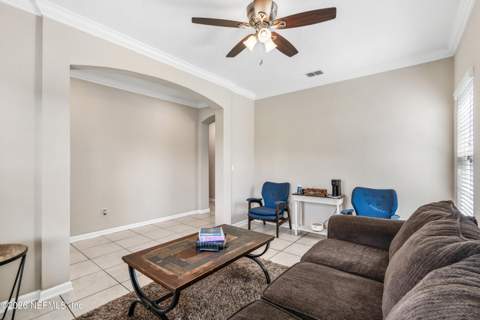 9803 Ansley Lake Drive, Jacksonville FL - photo 11 of 49