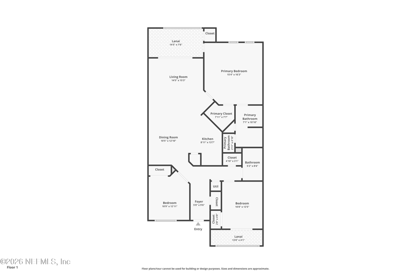 3 bedroom Condominium at 5204 Drury Lane, Vista Cove, St. Augustine — photo 2