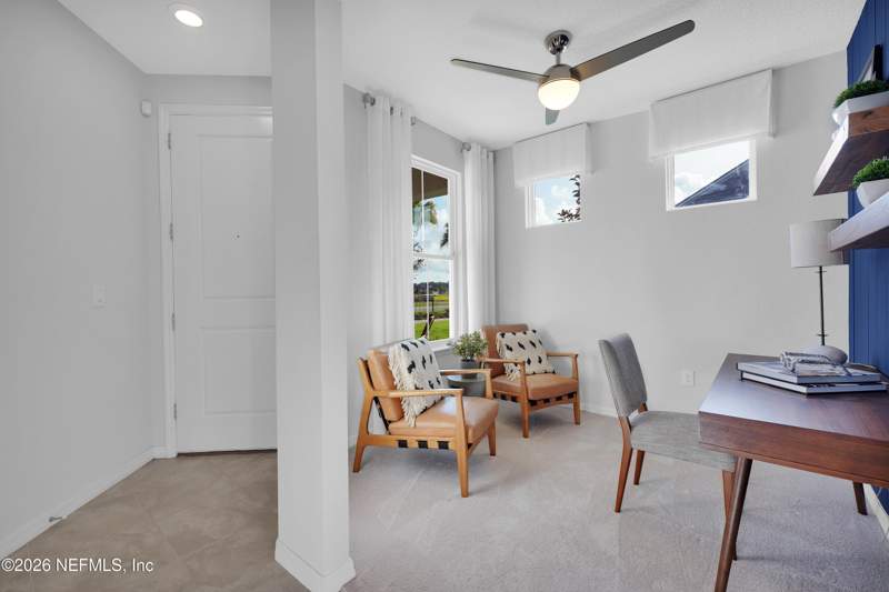 2 bedroom Single Family Residence at 685 Continuum Loop, Del Webb Wildlight, Yulee — photo 4