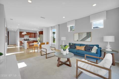685 Continuum Loop, Yulee FL - photo 12 of 38