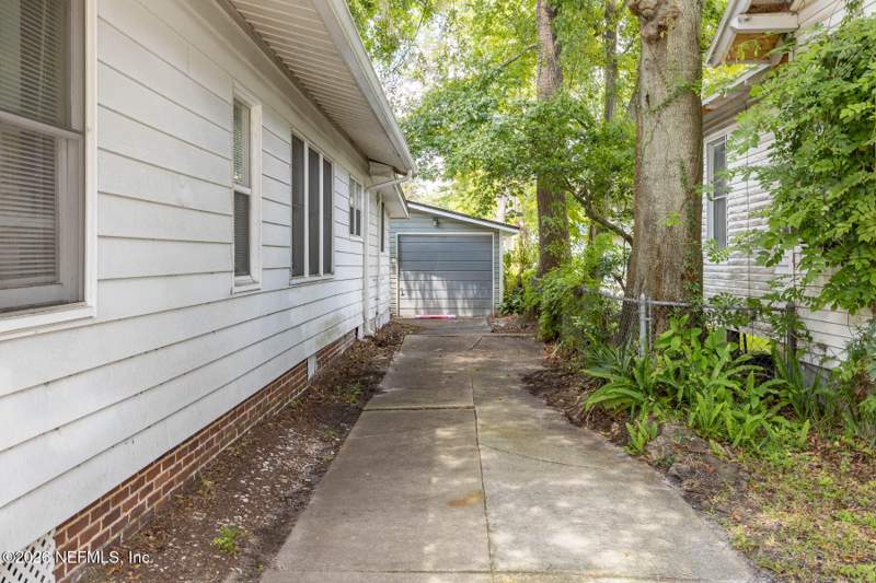 3 bedroom Single Family Residence at 2687 Green Street, Eilenbergs Addn, Jacksonville — photo 4