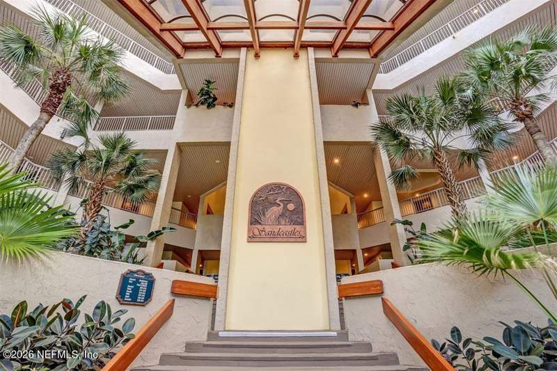 1 bedroom Condominium at 232 Sandcastles Court, Sandcastle Condo, Fernandina Beach — photo 3
