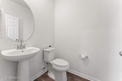 9843 Fiddleback Lane, Jacksonville FL - photo 18 of 41