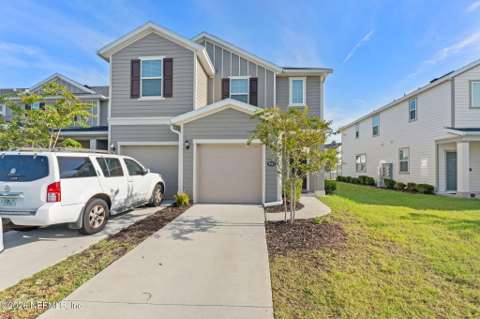 9843 Fiddleback Lane, home for sale in Jacksonville 32222
