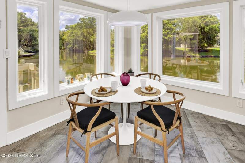 2 bedroom Condominium at 62 Players Club Villas Road #62, Players Club Villas Condo, Ponte Vedra Beach — photo 3