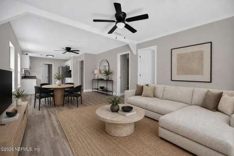 1172 Woodruff Avenue, home for sale on Woodruff Avenue