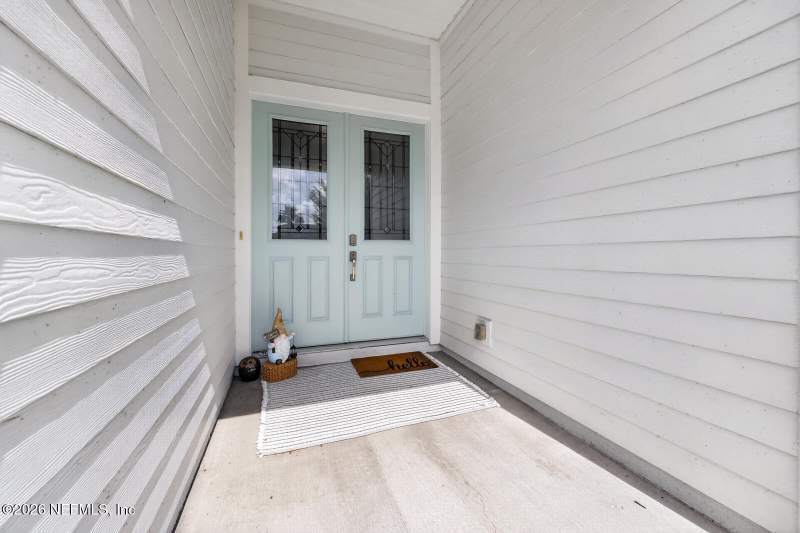 4 bedroom Single Family Residence at 3806 Hammock Bluff Drive, North Hammock, Jacksonville — photo 5